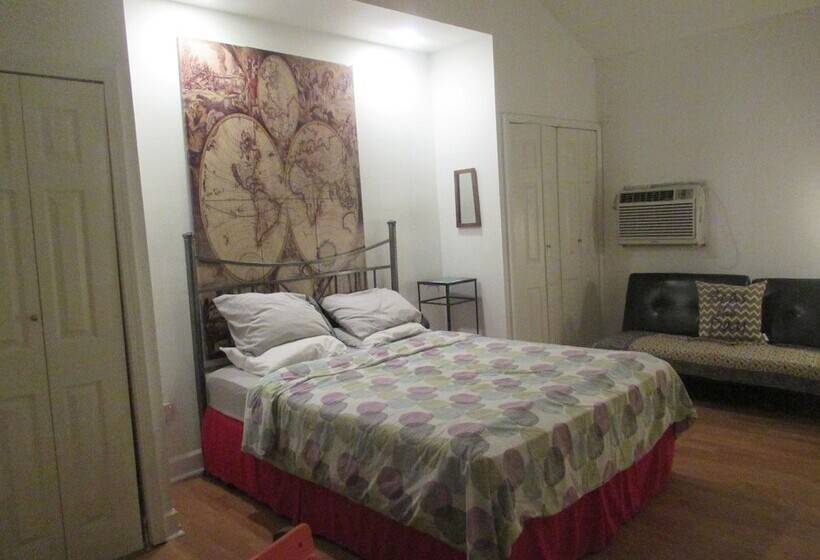 ペンション Perfect Private Guest House For Vacation