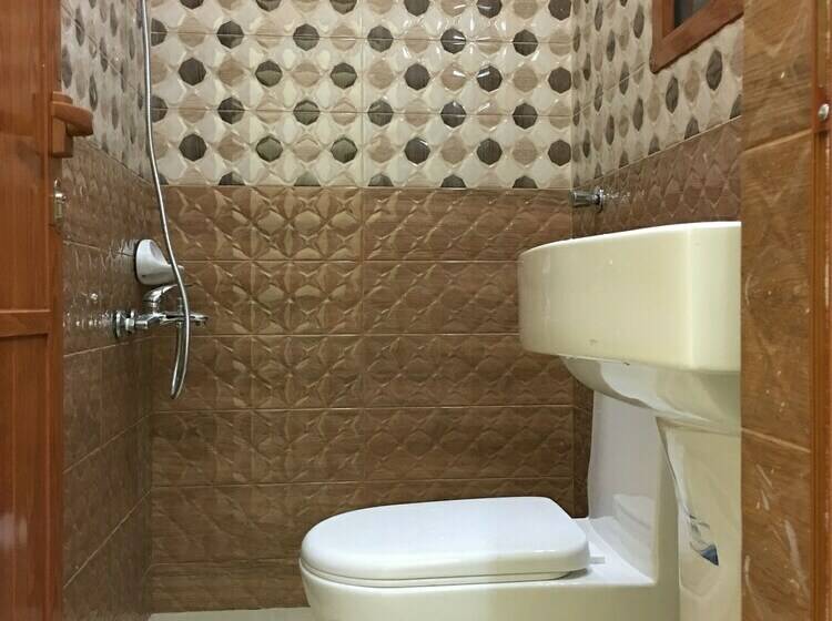 پانسیون Stone House