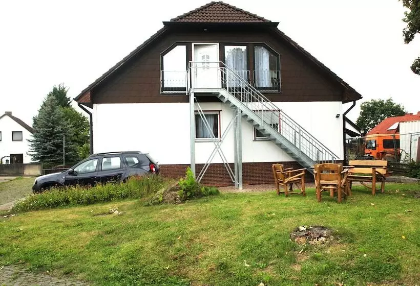 Pension Haus Kassel