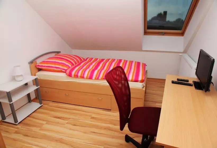 Pension Haus Kassel