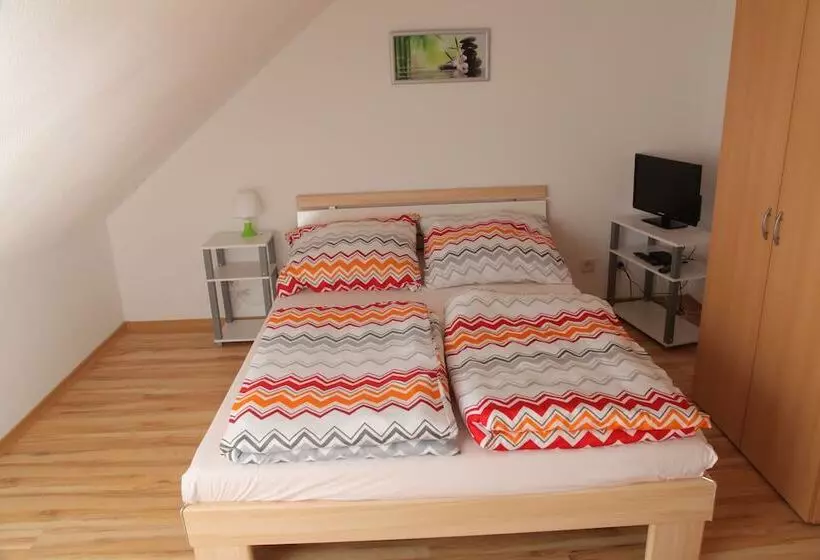 Pension Haus Kassel