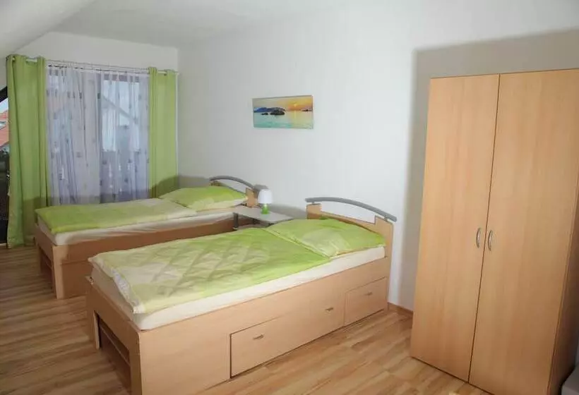 Pension Haus Kassel