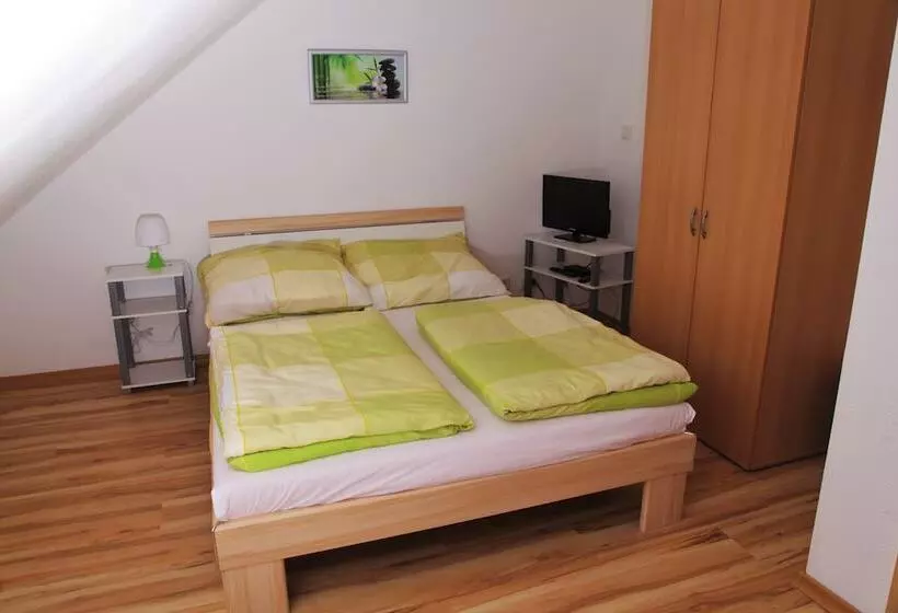 Pension Haus Kassel