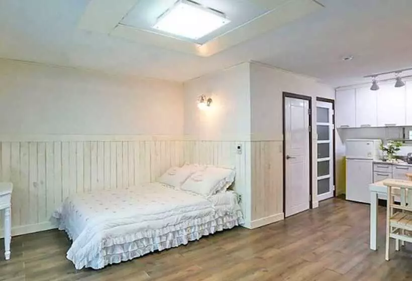 Pyeongchang Anne Pension