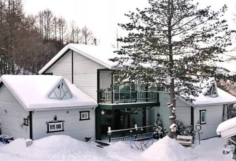 Pyeongchang Anne Pension