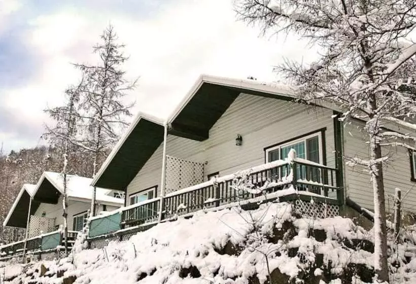 Pyeongchang Anne Pension