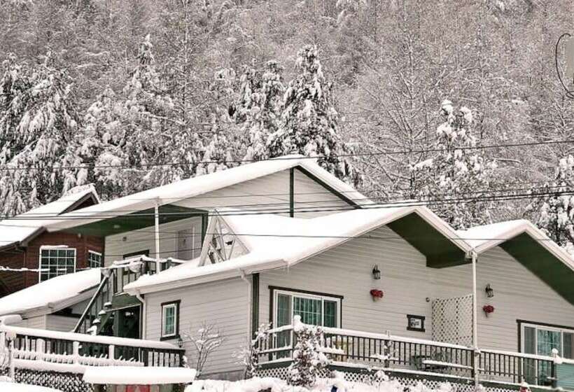 Pyeongchang Anne Pension