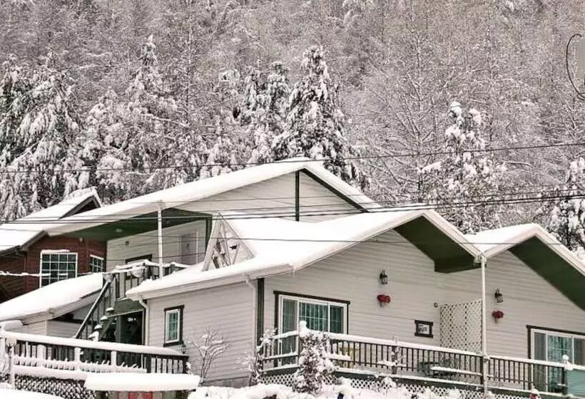 Pyeongchang Anne Pension