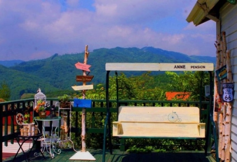 Pyeongchang Anne Pension