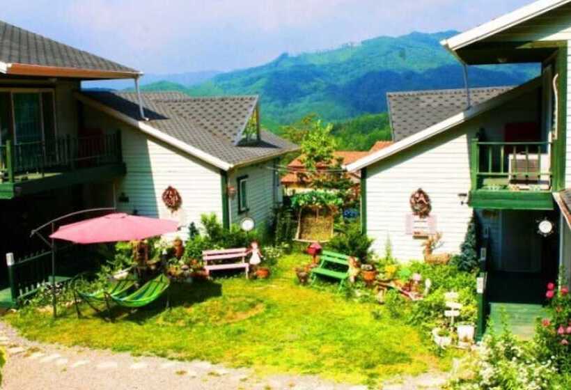 Pyeongchang Anne Pension