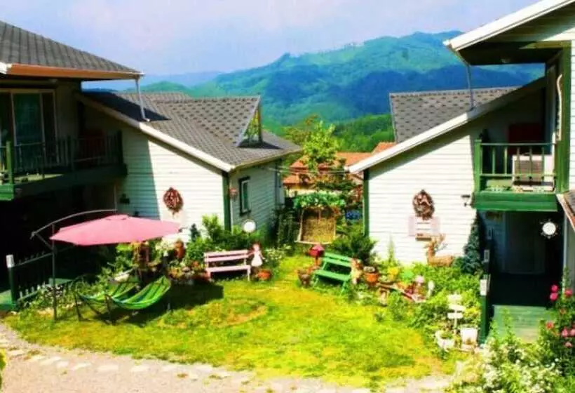 Pyeongchang Anne Pension