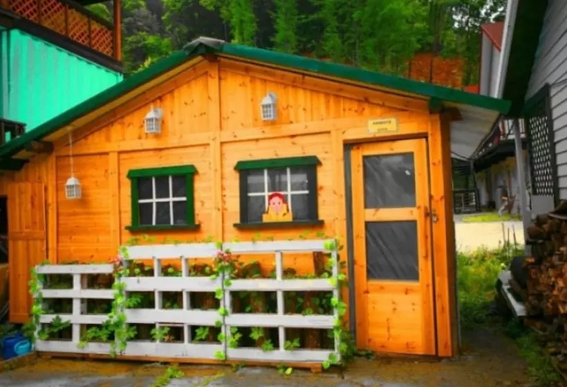 Pyeongchang Anne Pension