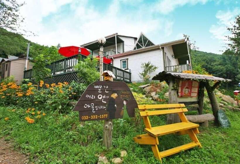 Pyeongchang Anne Pension