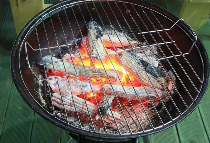 Pyeongchang Anne Pension