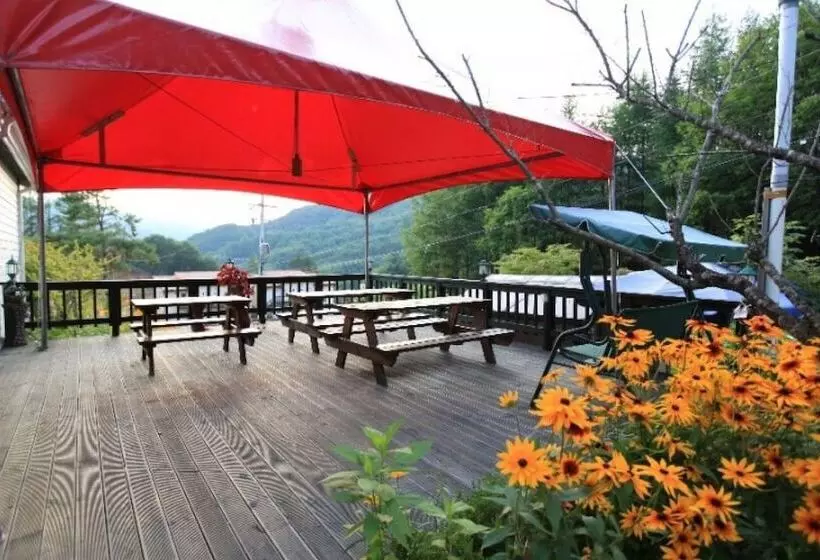 Pyeongchang Anne Pension