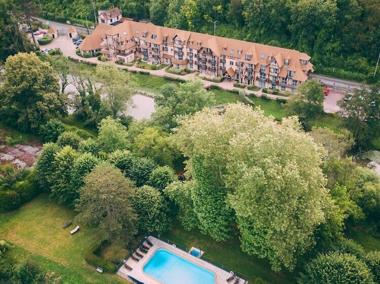 إقامة Club Wyndham Normandy