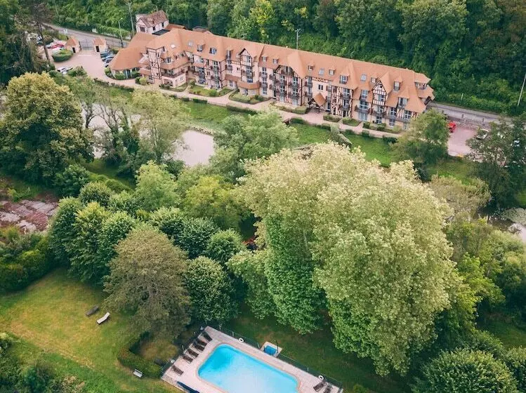 Residenssi Club Wyndham Normandy