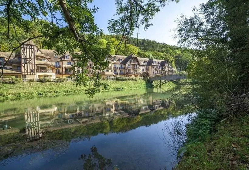 Residenssi Club Wyndham Normandy