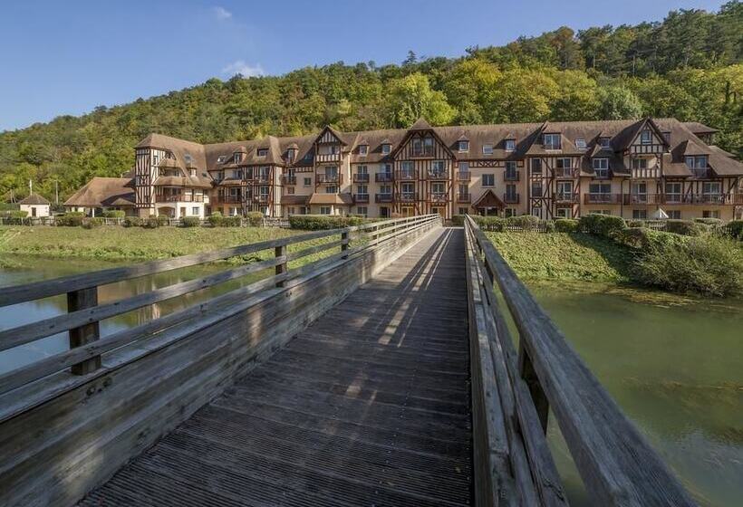 إقامة Club Wyndham Normandy