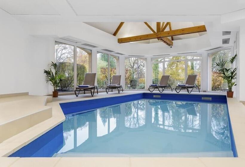 إقامة Club Wyndham Normandy