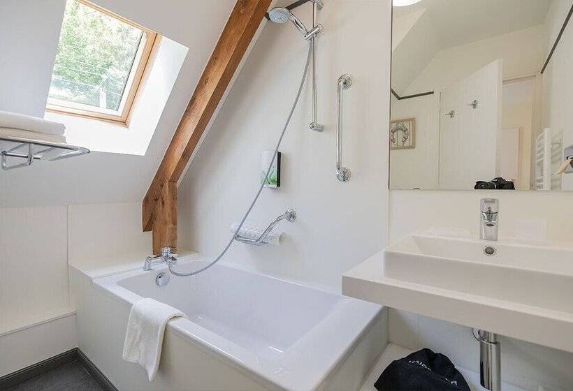 إقامة Club Wyndham Normandy