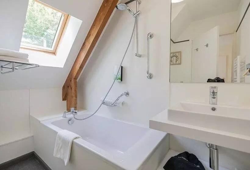 Residenssi Club Wyndham Normandy