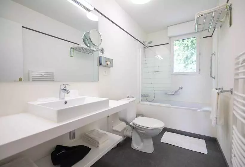 Residenssi Club Wyndham Normandy