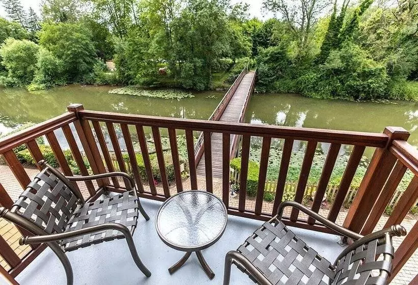 Residenssi Club Wyndham Normandy