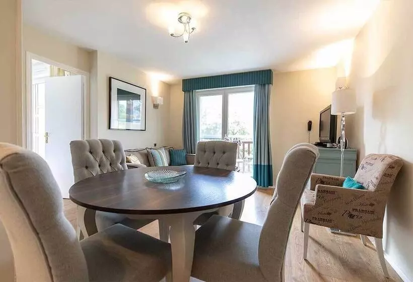 Residenssi Club Wyndham Normandy