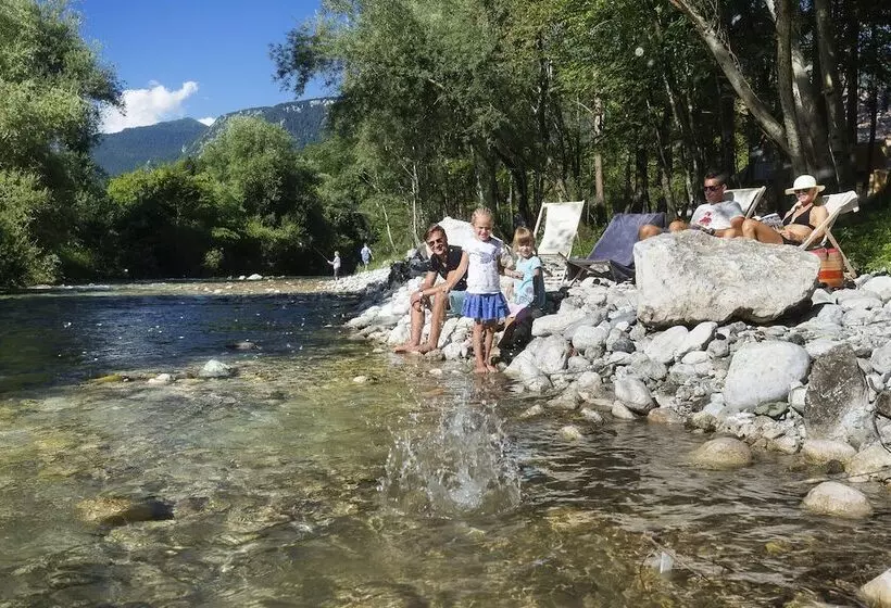 Slovenia Eco Resort