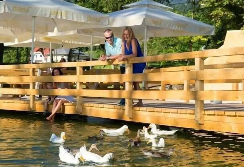 Slovenia Eco Resort