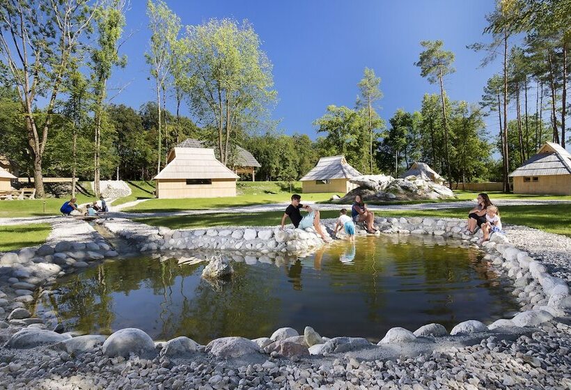 Slovenia Eco Resort