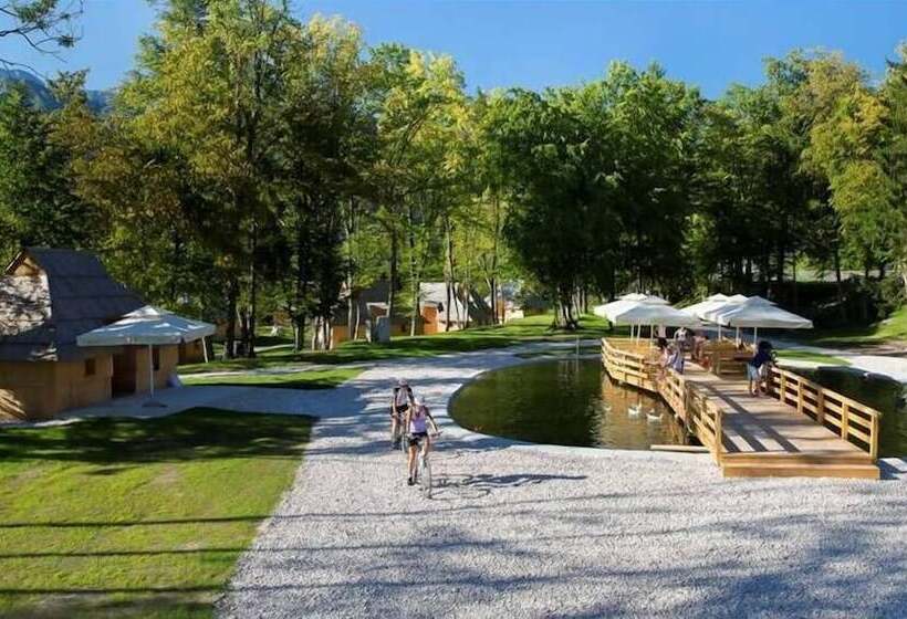 Slovenia Eco Resort