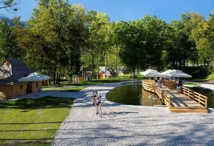 Slovenia Eco Resort