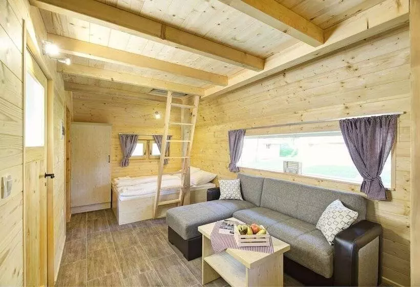 Slovenia Eco Resort