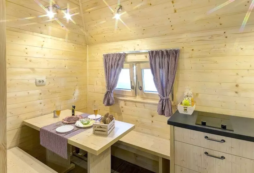 Slovenia Eco Resort