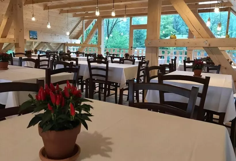 Slovenia Eco Resort
