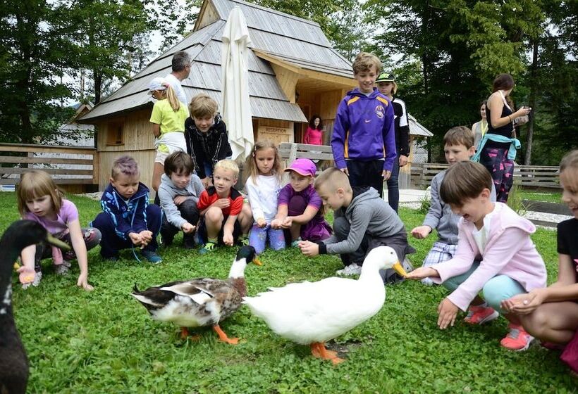 Slovenia Eco Resort