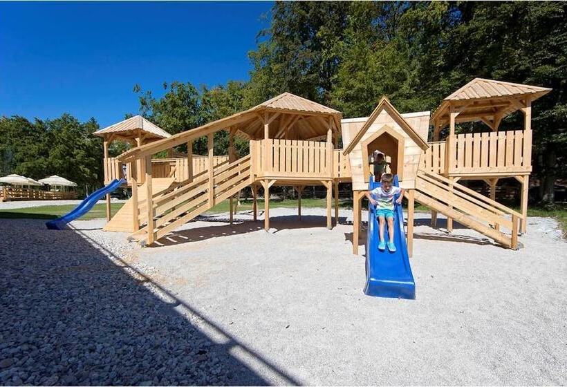 Slovenia Eco Resort