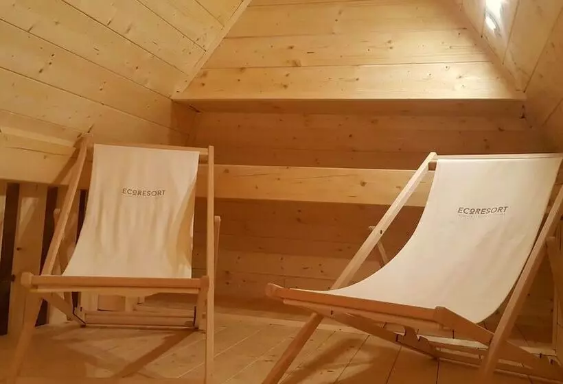 Slovenia Eco Resort