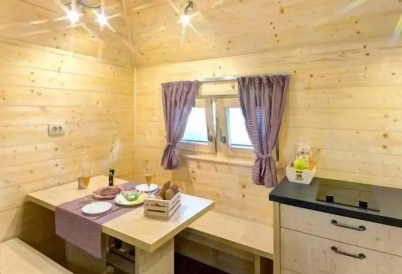 Slovenia Eco Resort