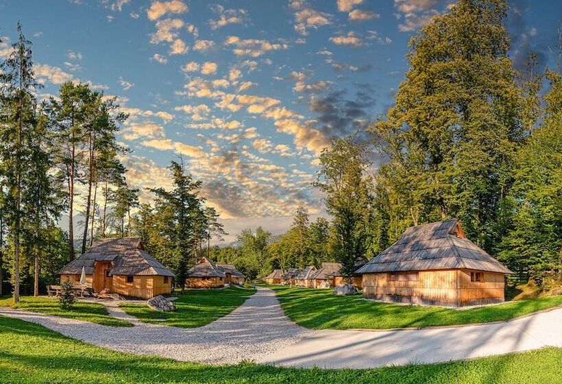 Slovenia Eco Resort