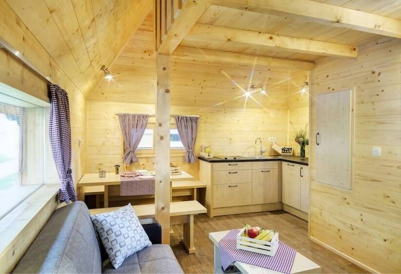 Slovenia Eco Resort