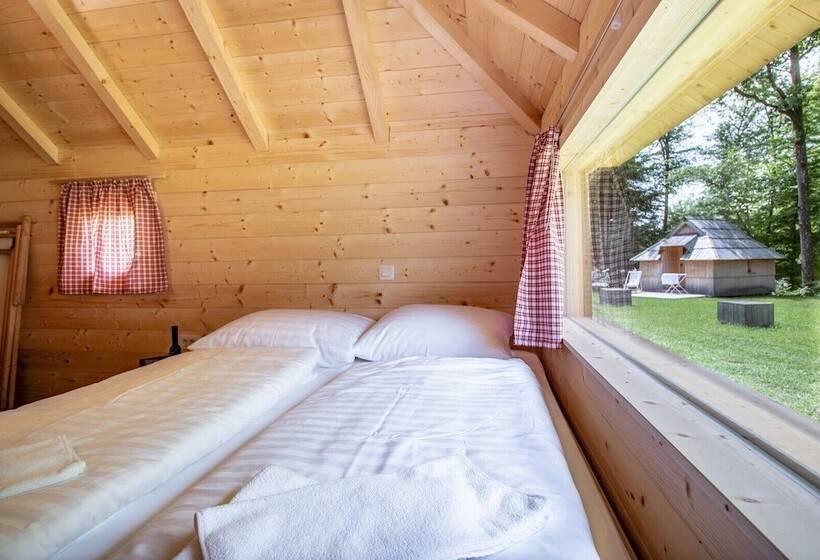Slovenia Eco Resort
