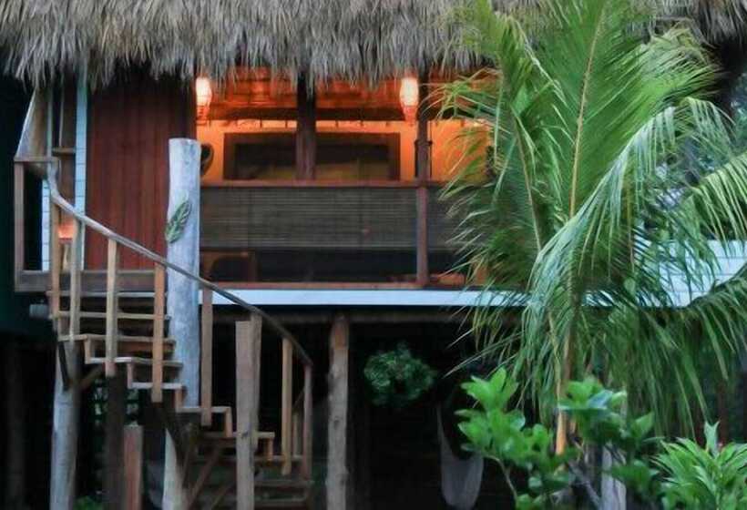 Solost Hotel Eco Boutique