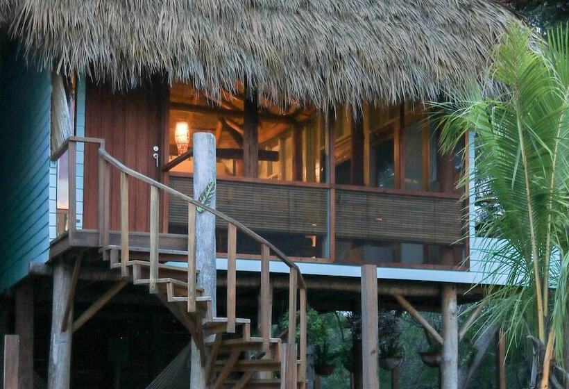 Solost Hotel Eco Boutique