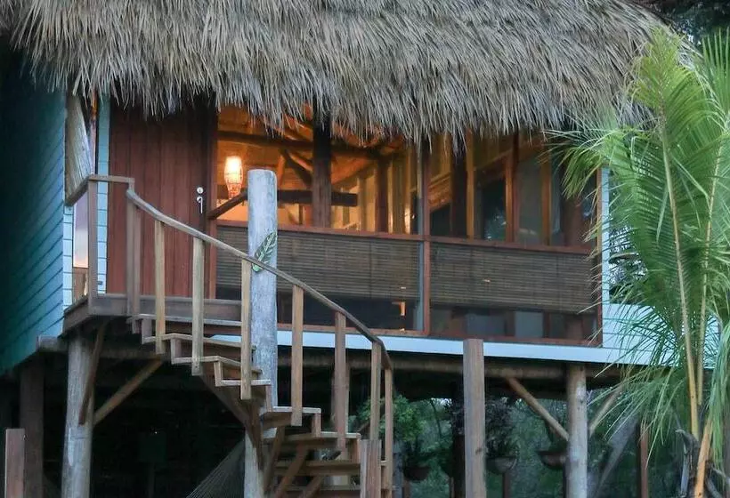 Solost Hotel Eco Boutique