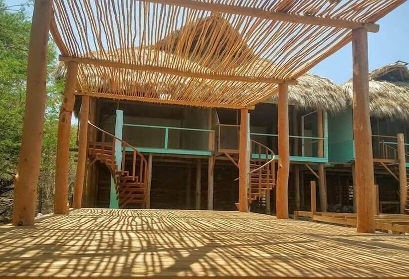 Solost Hotel Eco Boutique