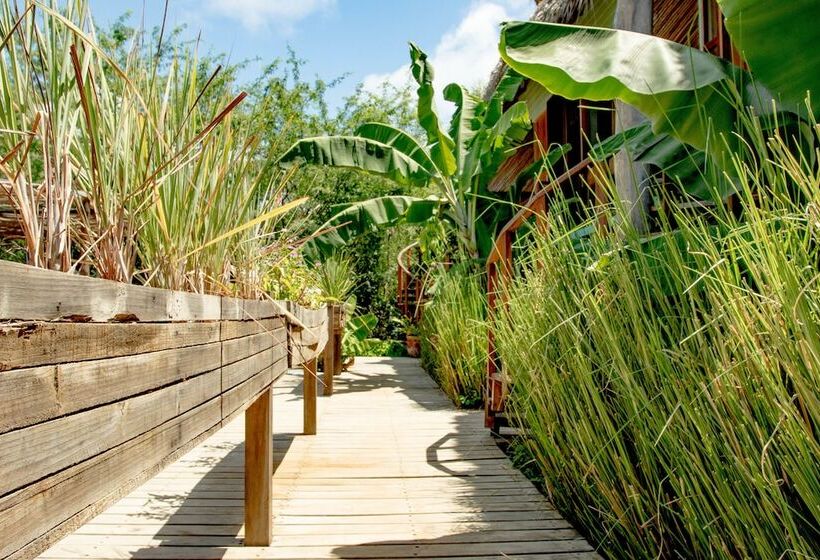 Solost Hotel Eco Boutique