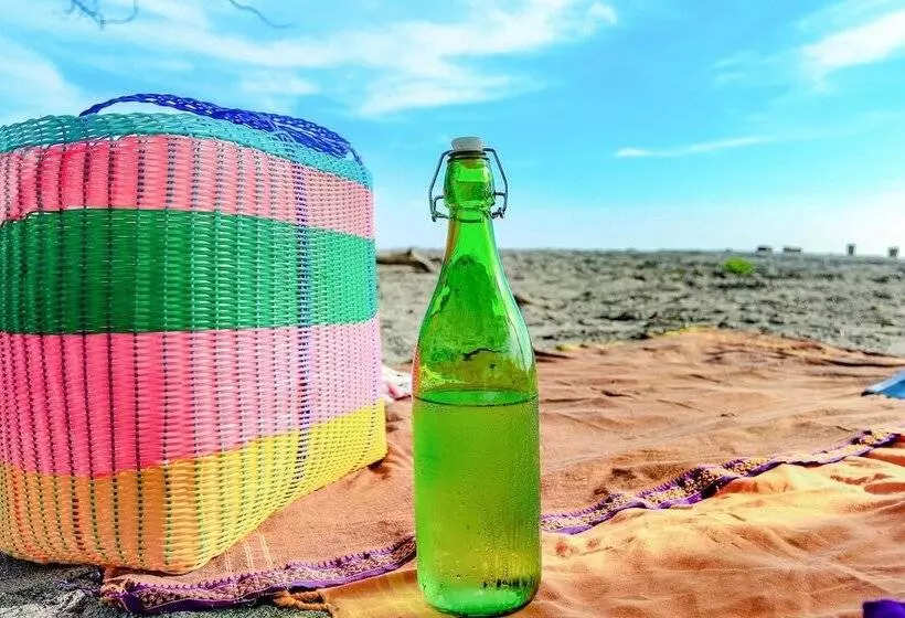 Solost Hotel Eco Boutique